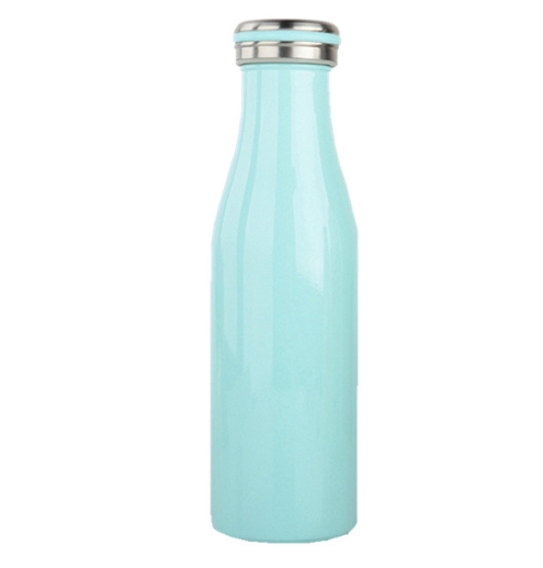 Botella Térmica al Vacío con Tecnología de Sellado - Image 8