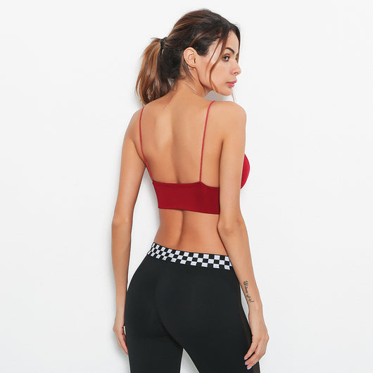 Camiseta Escotada Sexy de Verano para Mujer - Image 3