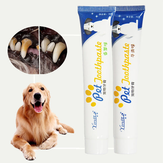 Pasta Dental Canina