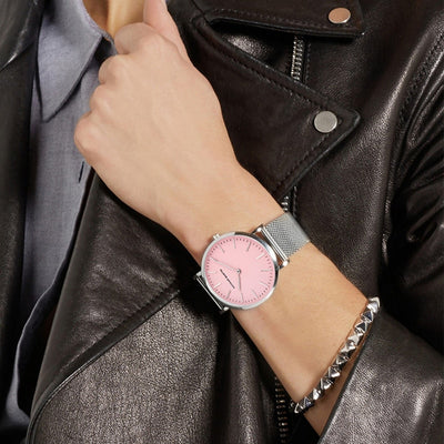 Reloj para Mujer con Movimiento Japonés de Precisión - Image 4