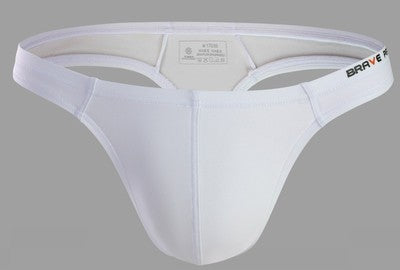 Tanga de seda fría para hombre - Image 10