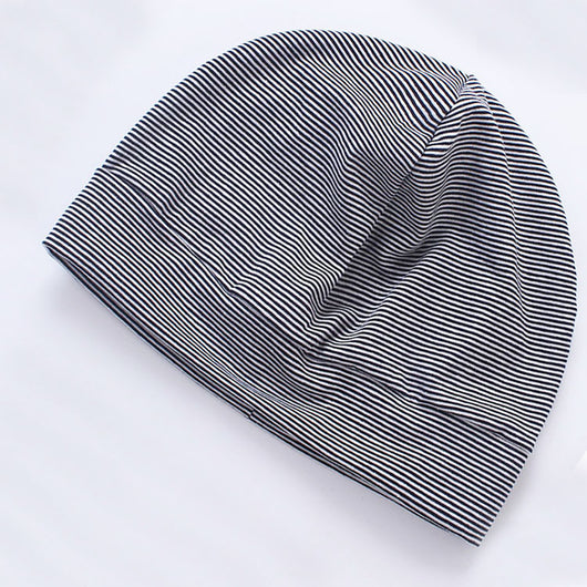 Gorro Nocturno Tejido Transpirable Unisex - Image 5