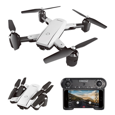 Dron Plegable con Control Remoto - Image 8