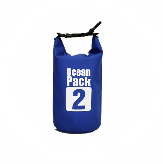 Bolsa Estanca Impermeable para Actividades Acuáticas y Aventura - Image 7