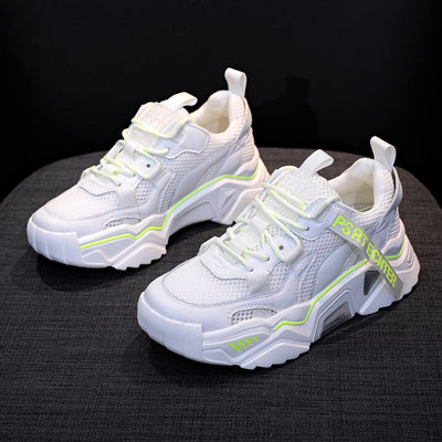 Zapatos Deportivos de Malla Transpirable - Image 10