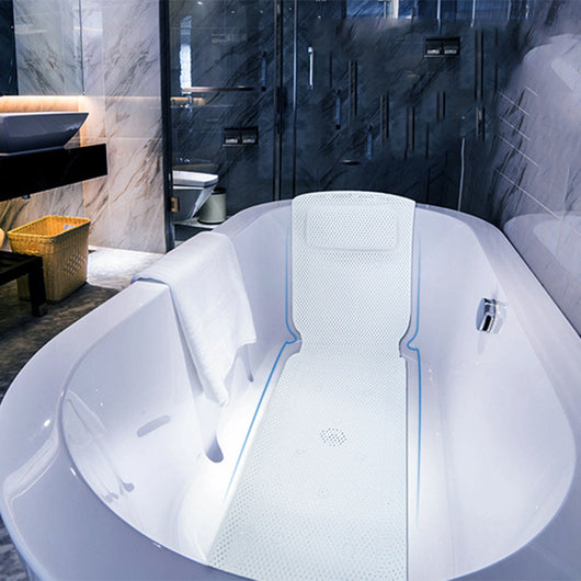 Tapete Antideslizante para Baño - Seguridad y Comodidad - Image 4