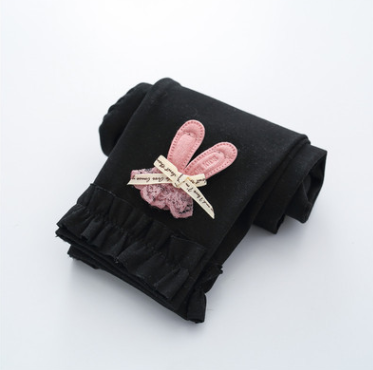 Leggings Lisos para Niña - Image 11