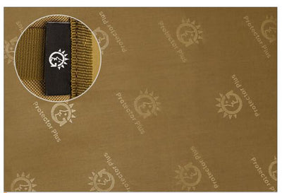 Bolsa Hombre A4 Nylon Impermeable Gran Capacidad - Image 8