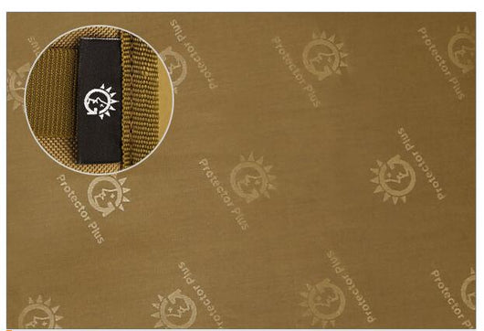 Bolsa Hombre A4 Nylon Impermeable Gran Capacidad - Image 8