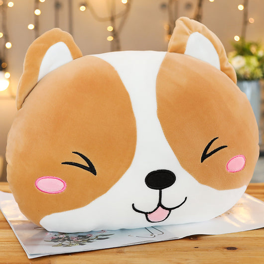 Almohada Adorable Shiba Inu - Image 7