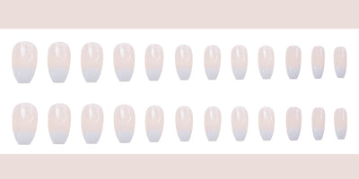 Uñas Postizas Adhesivas Premium - Image 6