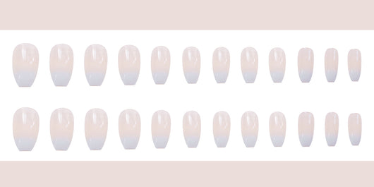 Uñas Postizas Adhesivas Premium - Image 6