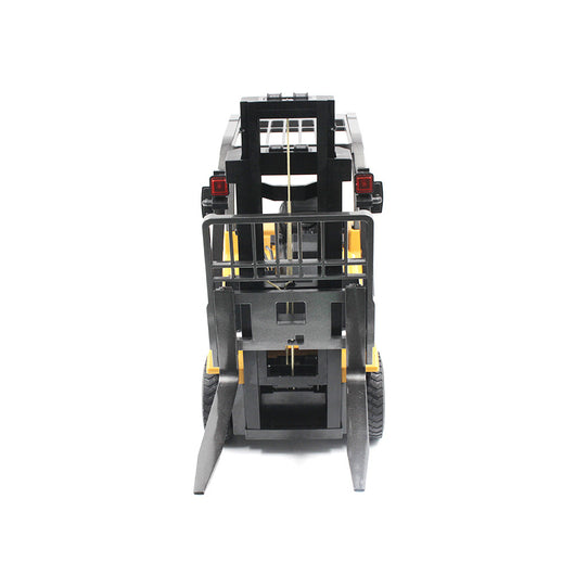 Montacargas de Aleación con Control Remoto Inalámbrico - Vehículo de Ingeniería - Image 2