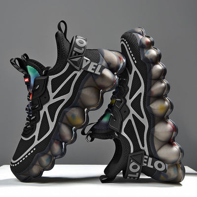 Zapatillas Deportivas Luminosas - Tendencia Primavera Otoño - Image 2