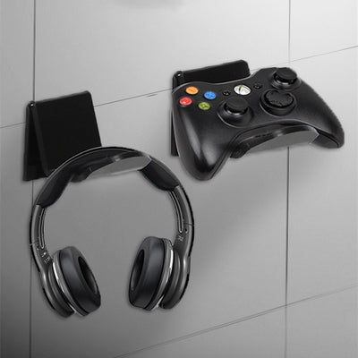 Soporte Universal para Controles de Videojuegos