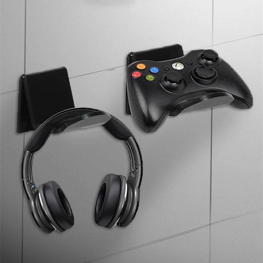 Soporte Universal para Controles de Videojuegos