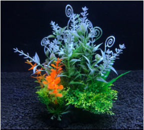 Set de Decoración para Acuarios Grandes y Pequeños - Image 27