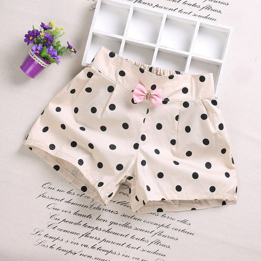 Shorts con Moño - Image 18