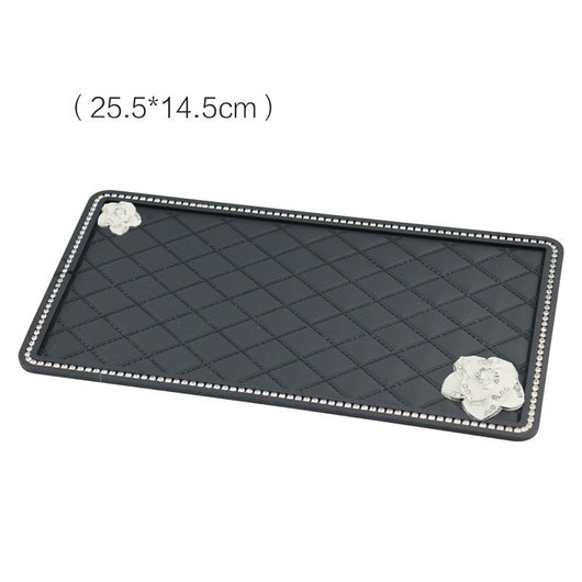 Tapete Antideslizante para Auto con Almacenamiento Integrado - Image 8