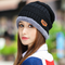 Single Hat Black Uniform code
