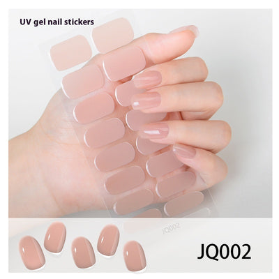 Adhesivos de Gel para Uñas con Luz LED - Image 34