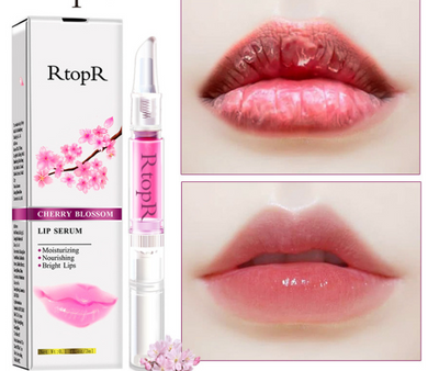 Suero Labial Flor de Cerezo - Image 3