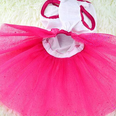 Ropa para Perros Primavera y Verano - Image 3