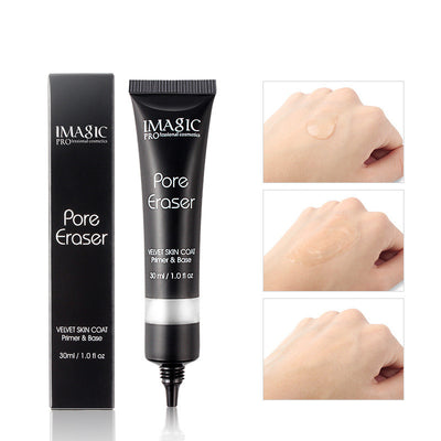 Base de Maquillaje Sedosa con Gel Lechoso - Image 4