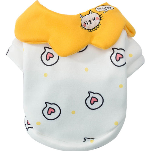 Ropa para Gatos - Abrigos y Suéteres Cómodos - Image 10