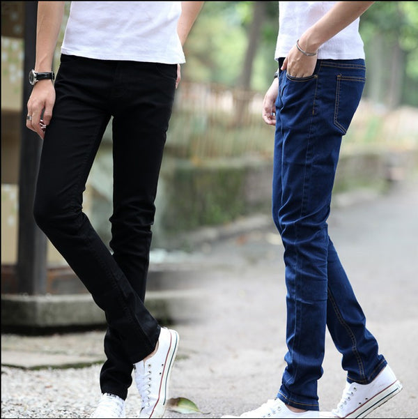 Pantalones Vaqueros Slim Fit para Hombre