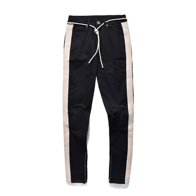 Jeans Rotos para Hombre - Estilo Urbano Moderno - Image 11