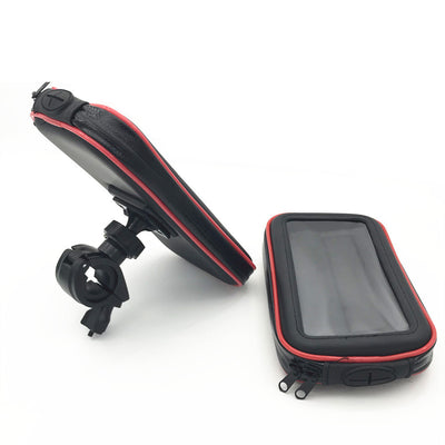 Funda Impermeable para Celular con Ventosa para Auto - Image 13