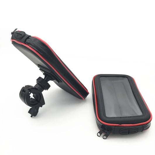 Funda Impermeable para Celular con Ventosa para Auto - Image 13