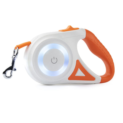 Correa Extensible Doble Color para Perros - Image 18