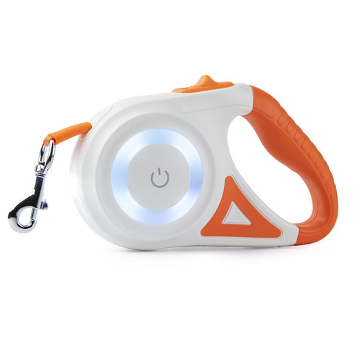 Correa Extensible Doble Color para Perros - Image 18
