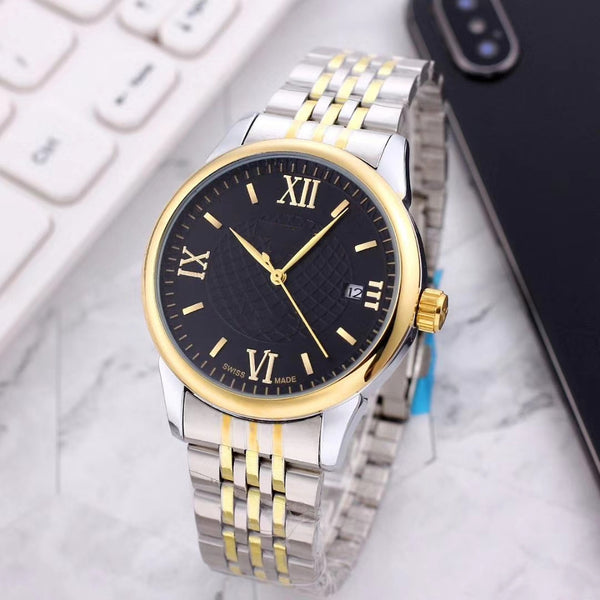 Reloj Mecánico Tiantian - Elegancia Clásica con Precisión - Image 11