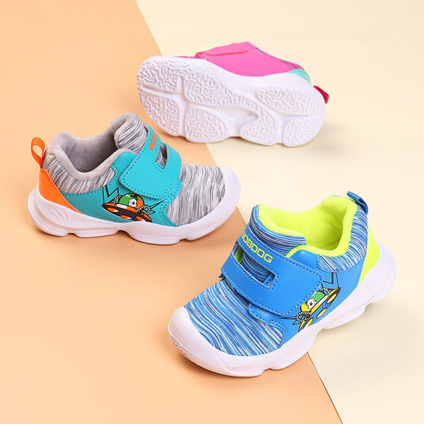 Zapatos Transpirables para Niños y Niñas