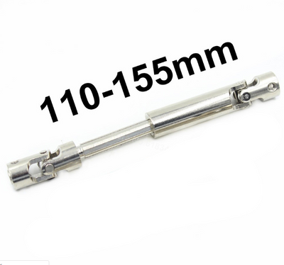 Eje de Transmisión Universal SCX10 D90 para Remolques y Contenedores - Image 9