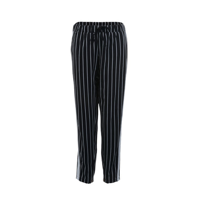 Pantalones Cortos Cropped con Cintura Elástica y Bolsillos con Cierre - Image 14