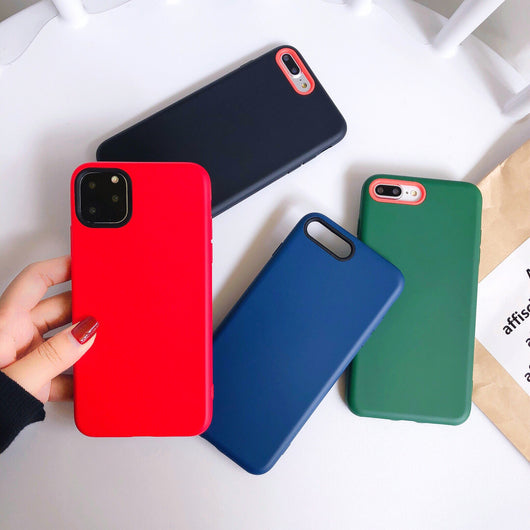 Funda para Móvil Macaron - Protección con Estilo - Image 7