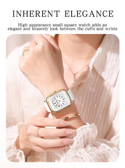 Reloj Inteligente Resistente al Agua para Mujer - Image 7