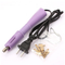 Kit Completo de Herramientas para Taladrado Manual DIY