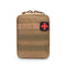 Chaleco Táctico Médico con Bolsa de Accesorios