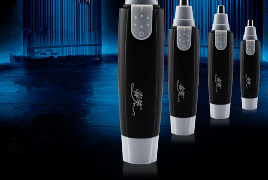Cortador de Vello Nasal Eléctrico para Hombres - Image 7