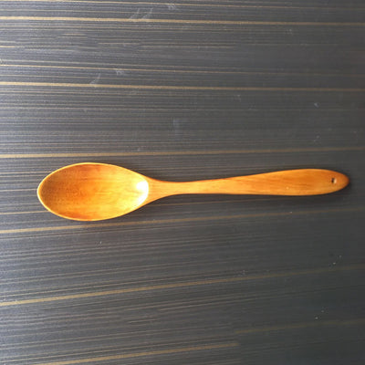 Espátula de Madera para Cocina - Especial para Wok Antiadherente - Image 9