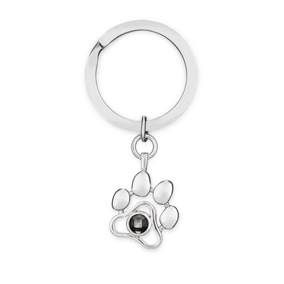 Collar Personalizado de Proyección con Huella de Mascota - Image 18