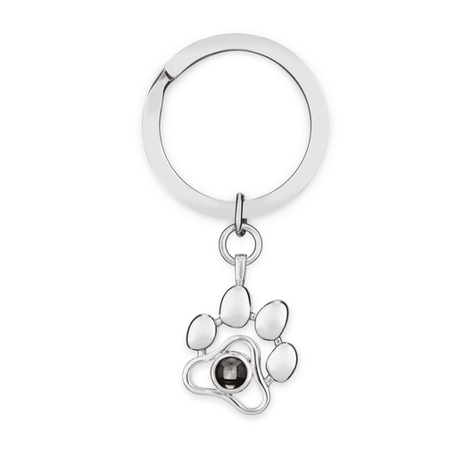 Collar Personalizado de Proyección con Huella de Mascota - Image 29