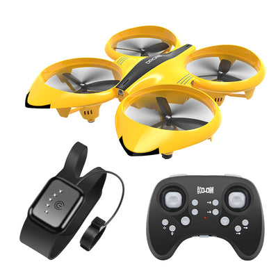 Dron Quadcopter con Control Remoto - Image 5