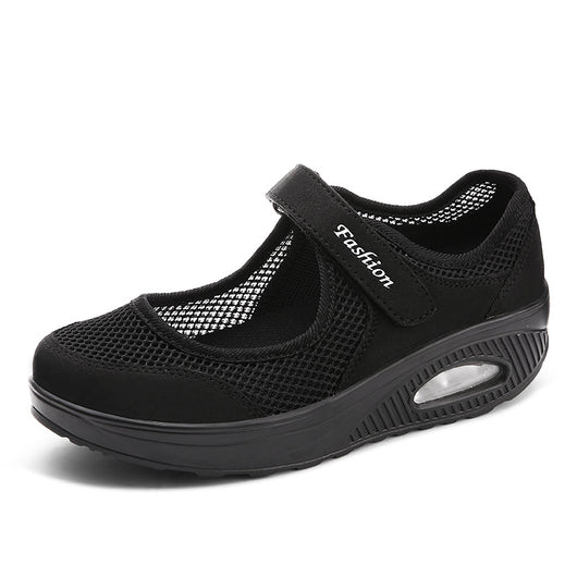 Zapatillas Deportivas con Cámara de Aire para Mujer - Image 3