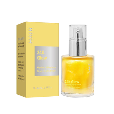 Aceite Esencial Control de Grasa y Volumen para Cabello Grueso - Image 5